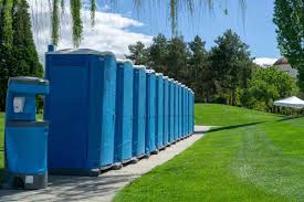 Portable Toilets for Disaster Relief Sites in Emerald Bay, TX